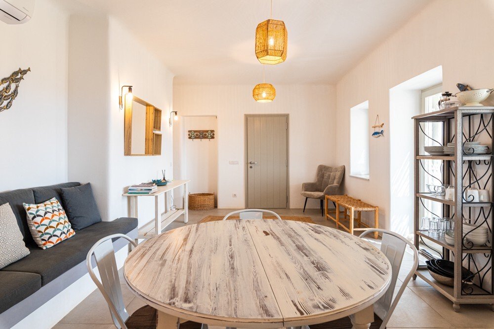 House in Antiparos, Aegean, Greece 5 - 15002254