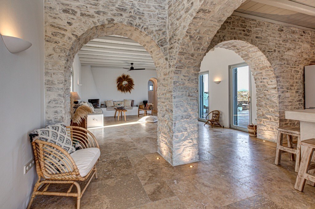 Villa in Antiparos, Aegean, Greece 2 - 15002309