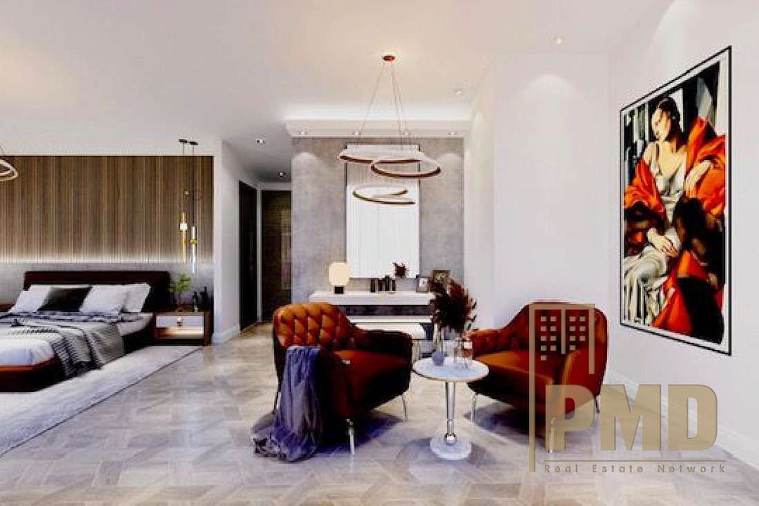 Apartment in Voula, Attica, Greece 5 - 15003240