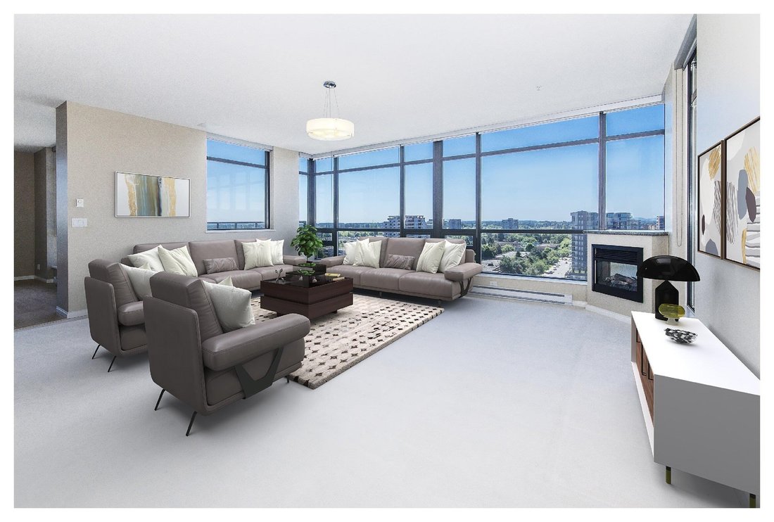 Picture of 2 Beds 2 Baths - Apartment - Property Rentals - Richmond, British ...