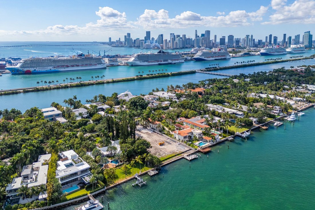 House in Miami Beach, Florida, United States 4 - 15001504