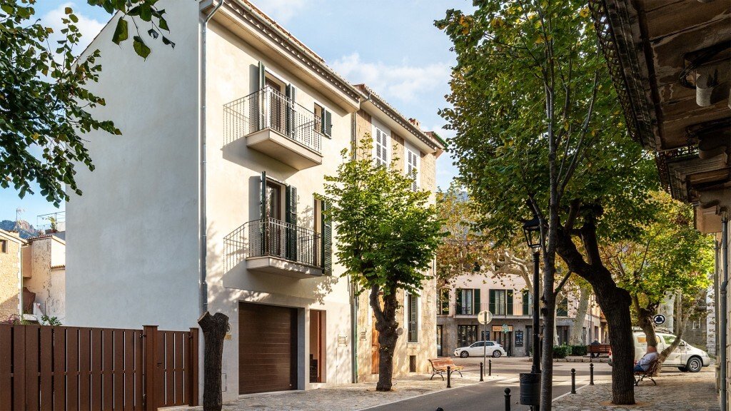 House in Soller, Balearic Islands, Spain 1 - 15002574