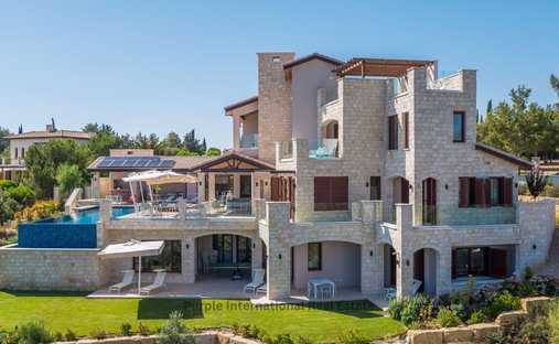 Villa à Koúklia, Paphos, Chypre 1