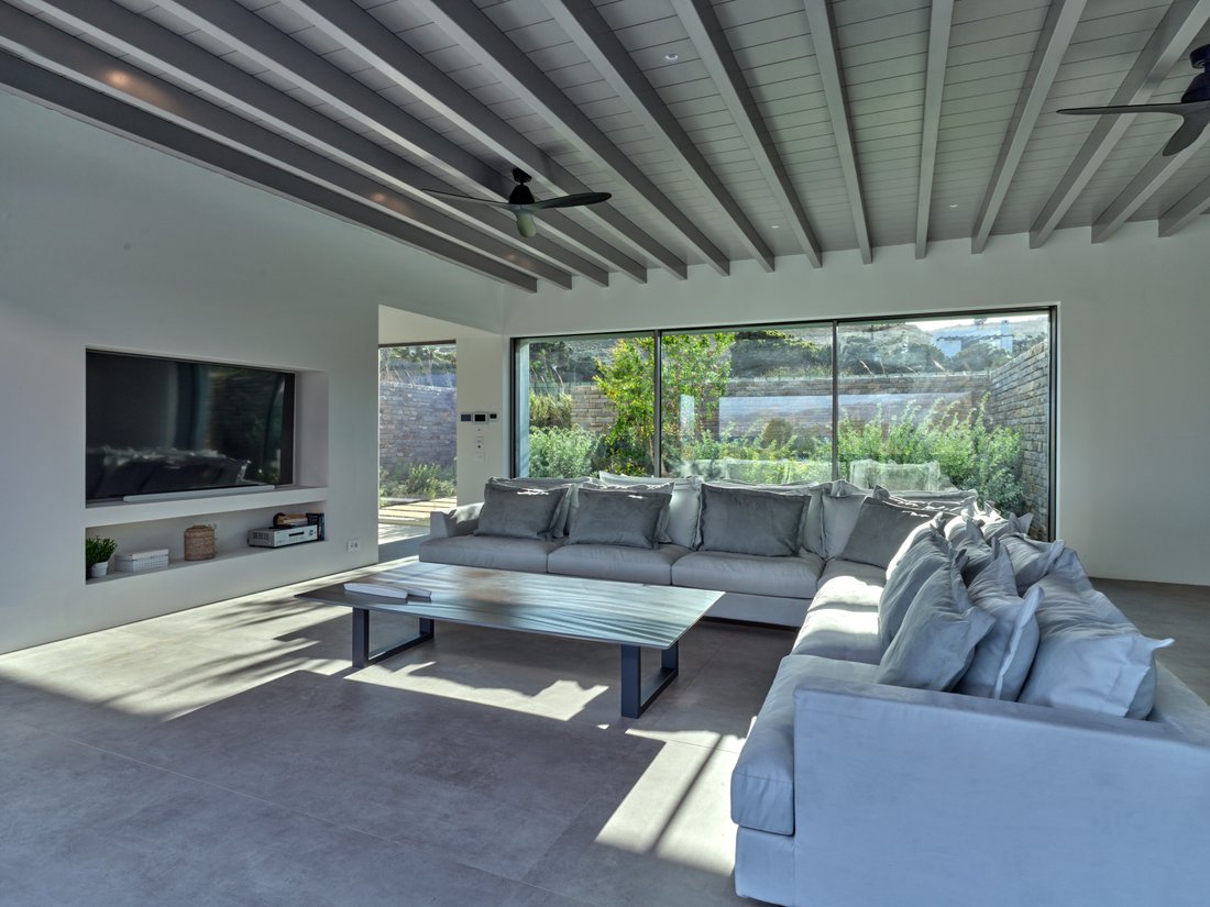 Villa in Antiparos, Aegean, Greece 4 - 15002284