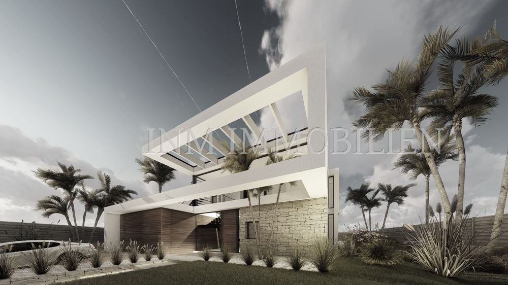 Villa in Calvia, Balearic Islands, Spain 2 - 15001916