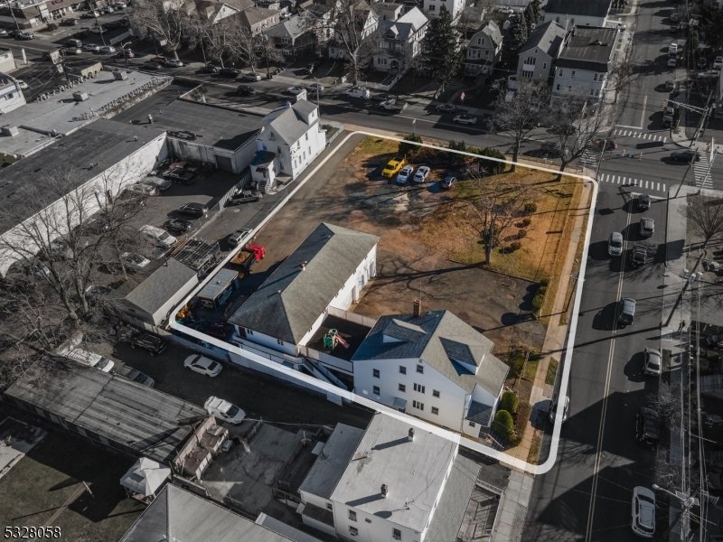 Land in Elizabeth, New Jersey, United States 2 - 15002008