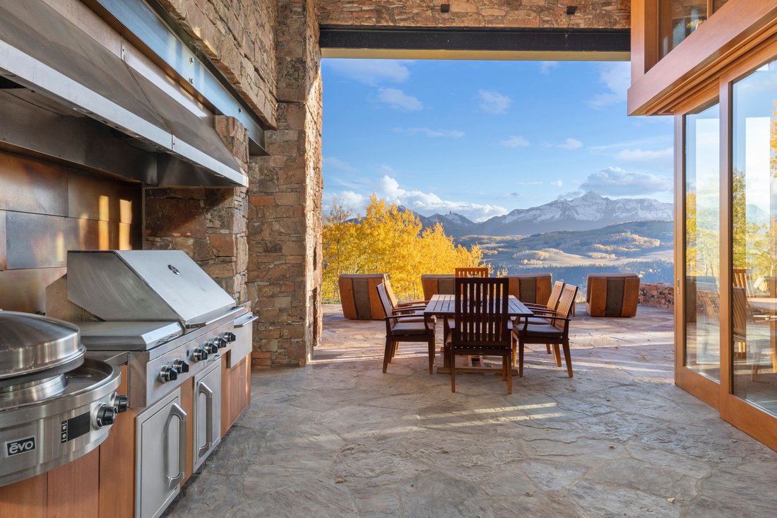 House in Mountain Village, Colorado, United States 2 - 15002727