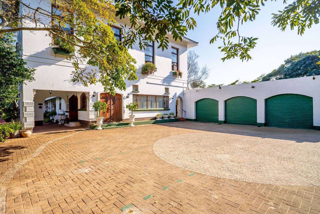 House in Port Shepstone, KwaZulu-Natal, South Africa 5 - 15002145