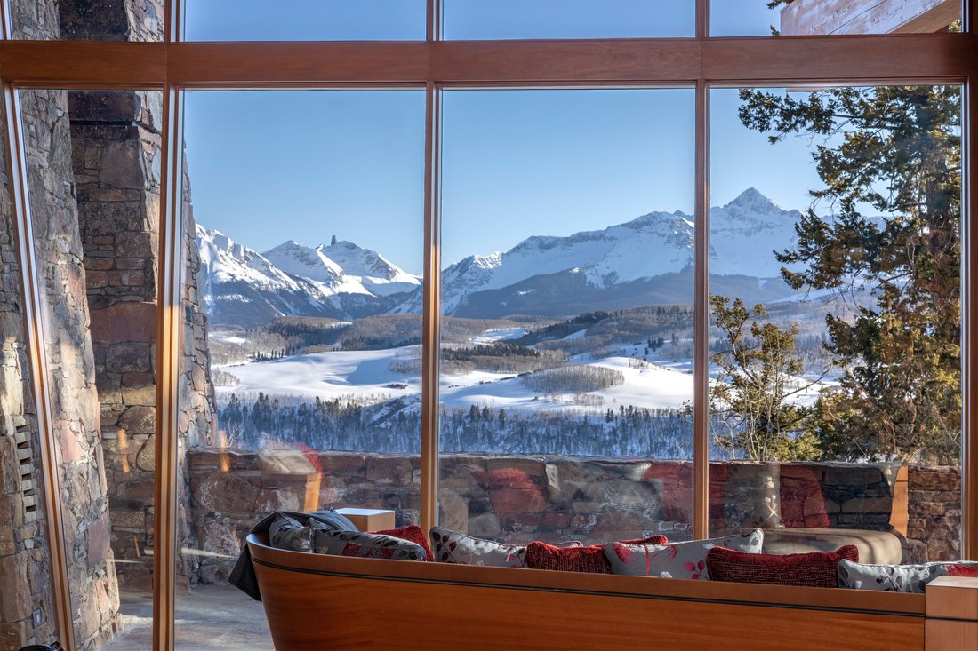 House in Mountain Village, Colorado, United States 1 - 15002727