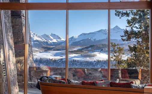 Casa a Mountain Village, Colorado, Stati Uniti 1