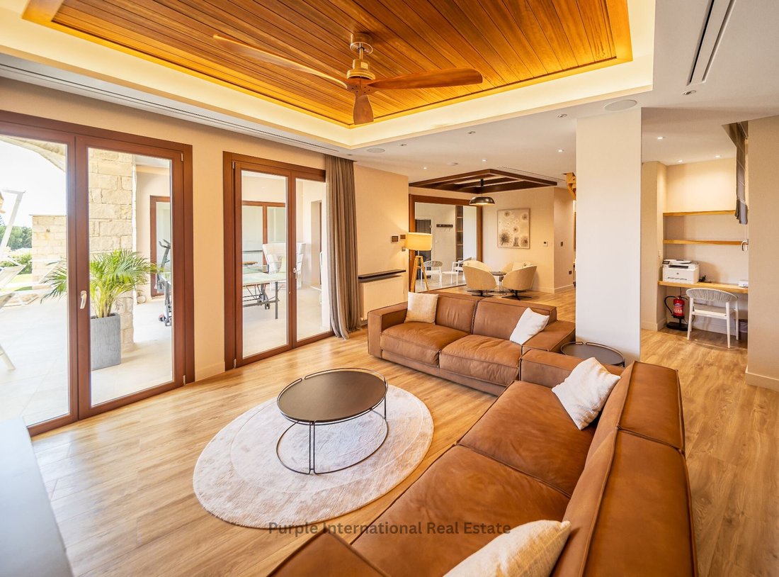 Villa in Kouklia, Paphos, Cyprus 5 - 15002739