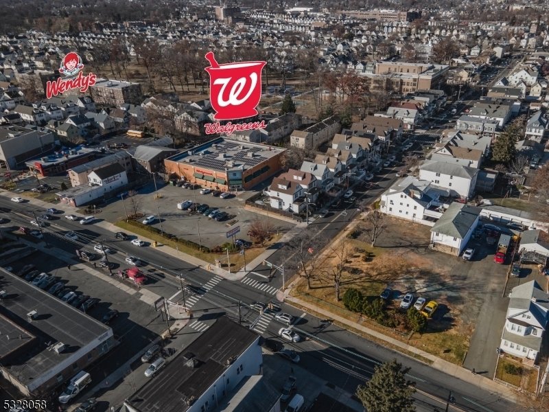 Land in Elizabeth, New Jersey, United States 5 - 15002008
