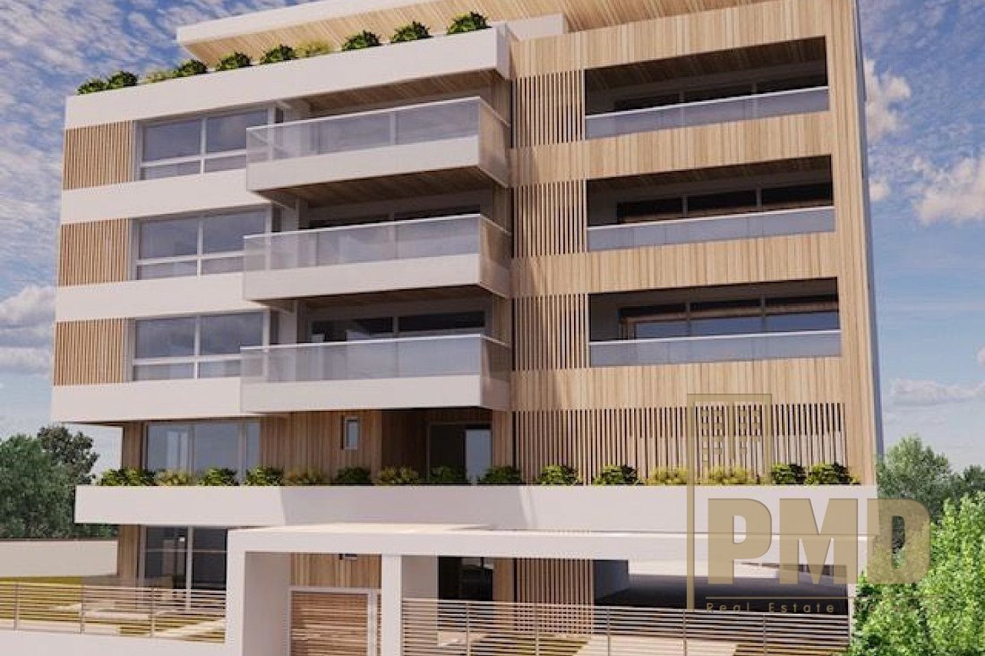 Apartment in Voula, Attica, Greece 2 - 15003240