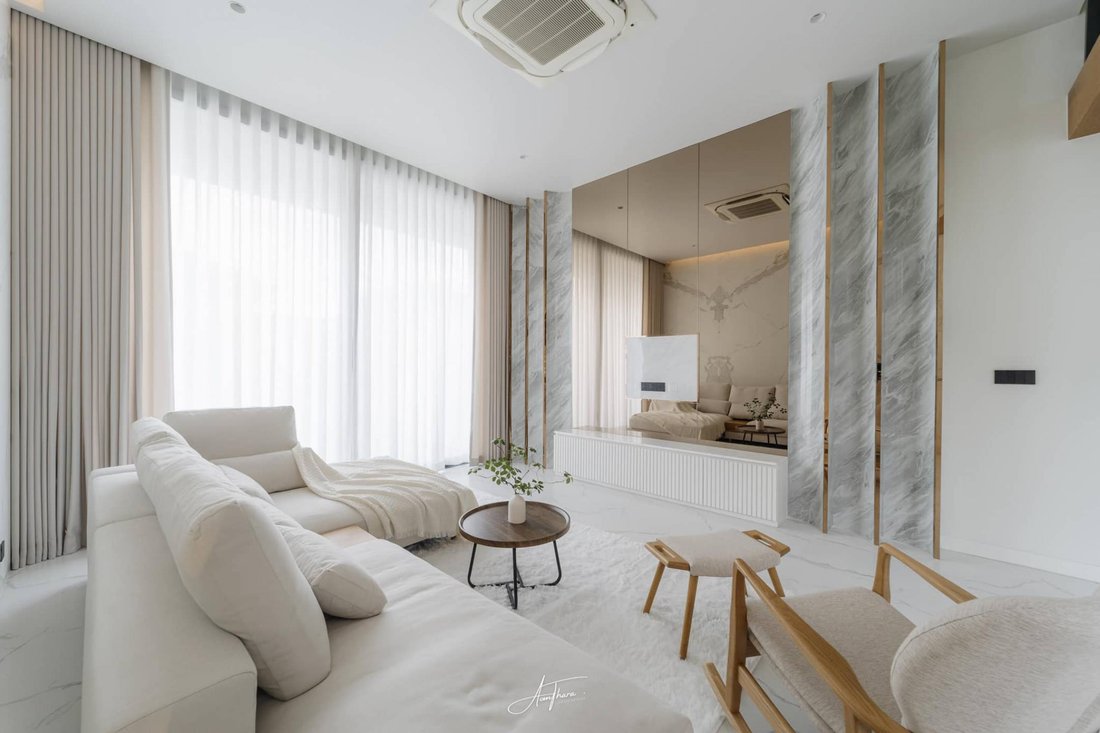 House in Phra Khanong Nuea, Bangkok, Thailand 2 - 15002058