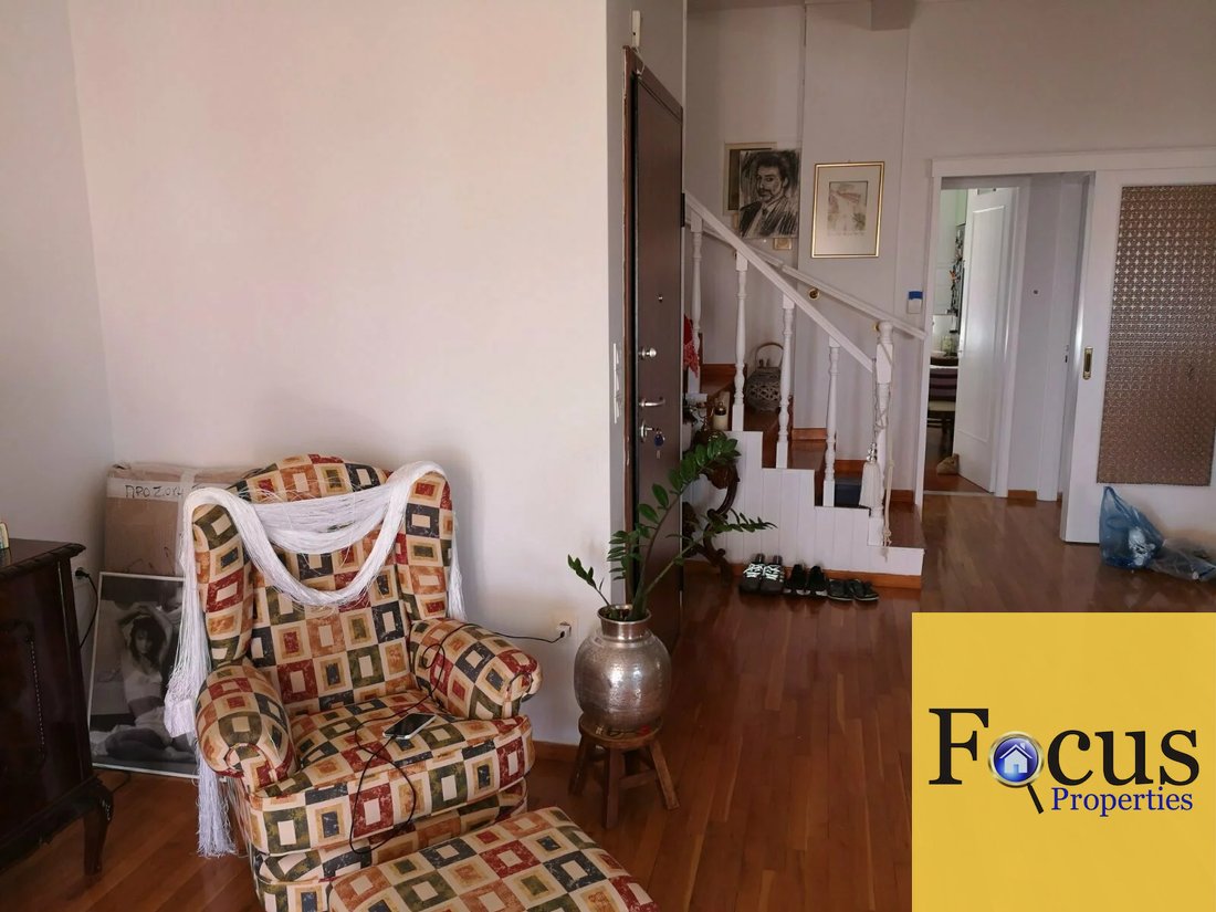 Apartment in Voula, Attica, Greece 2 - 15003260