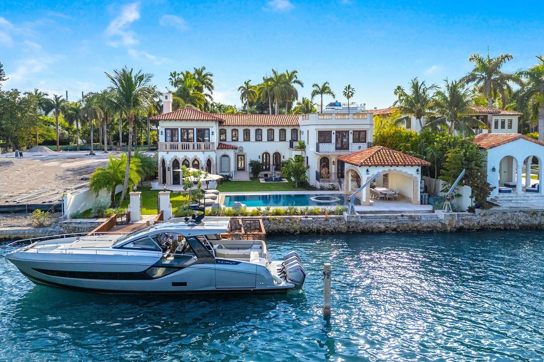 House in Miami Beach, Florida, United States 3 - 15001504