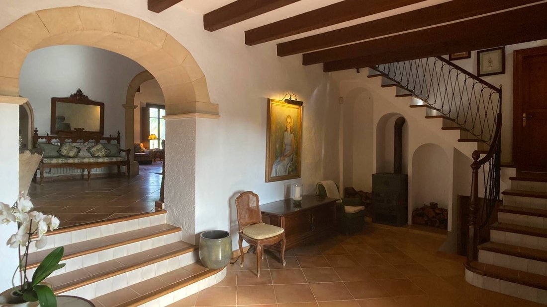 Country House in Arta, Balearic Islands, Spain 5 - 15002377