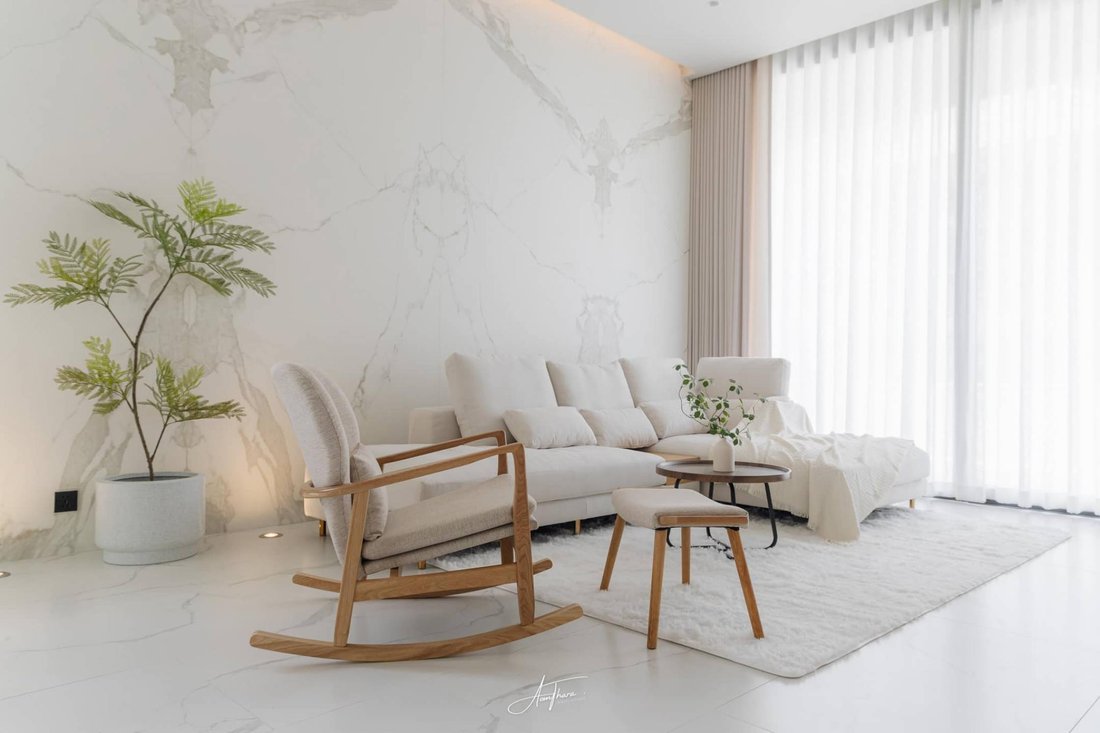 House in Phra Khanong Nuea, Bangkok, Thailand 4 - 15002058