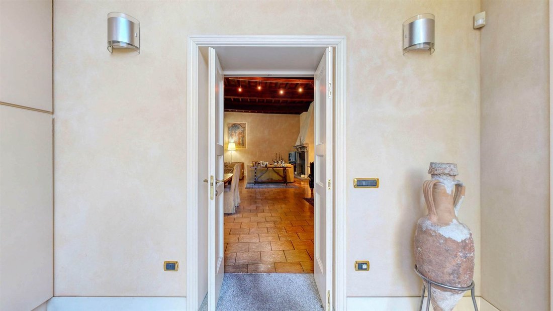 Apartment in Corbetta, Lombardy, Italy 5 - 15002101