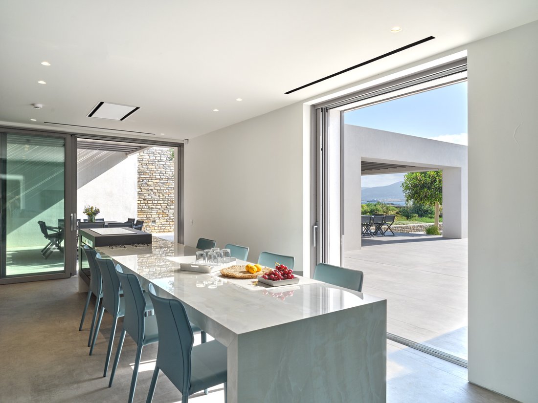 Villa in Antiparos, Aegean, Greece 5 - 15002284