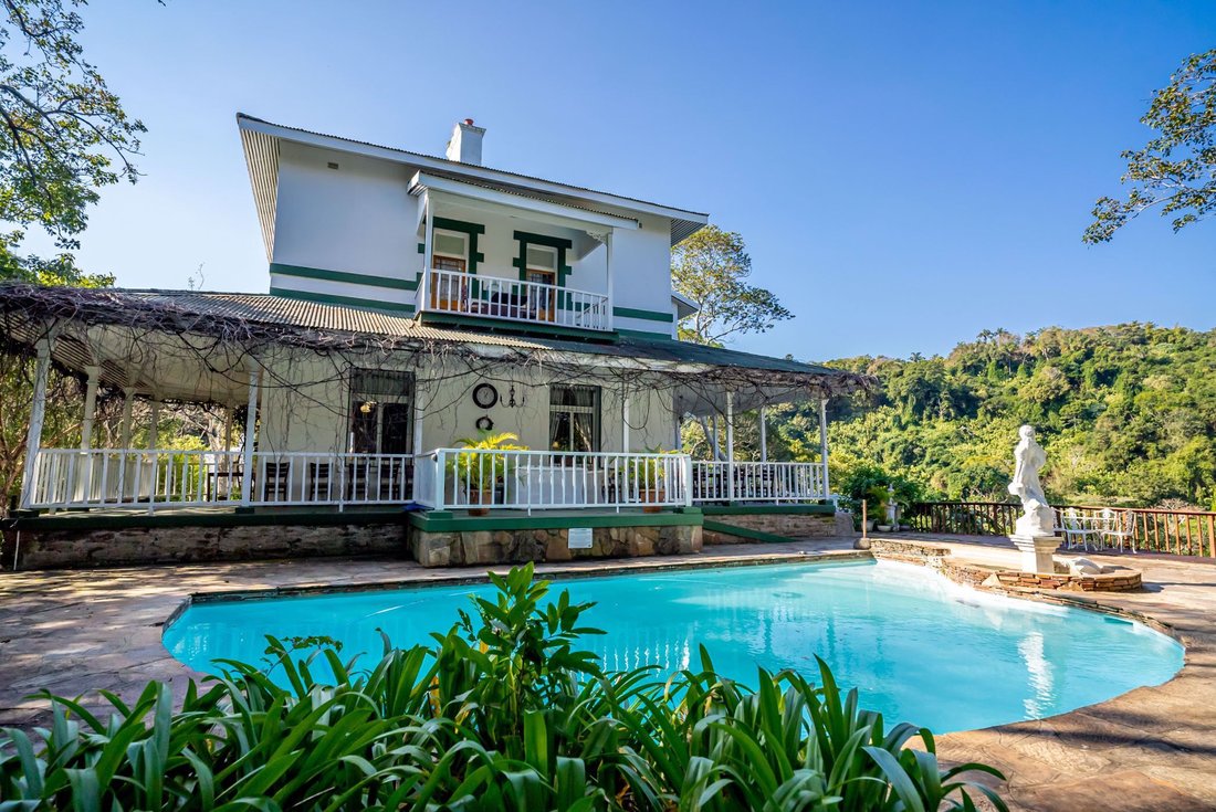 House in Port Shepstone, KwaZulu-Natal, South Africa 4 - 15002145