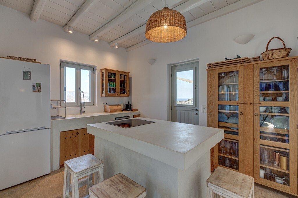 Villa in Antiparos, Aegean, Greece 5 - 15002309