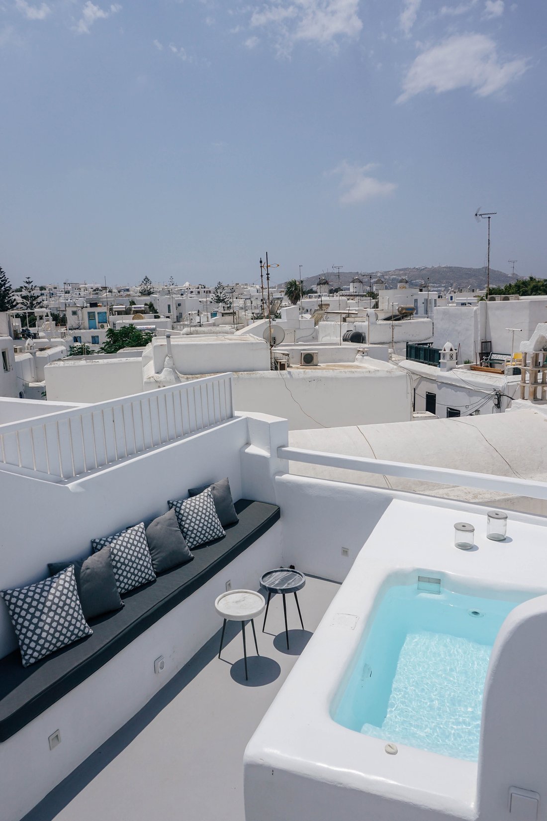 Apartment in Ano Mera Community, Aegean, Greece 3 - 15002292
