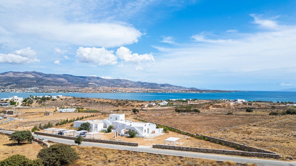 House in Antiparos, Aegean, Greece 1 - 15002254