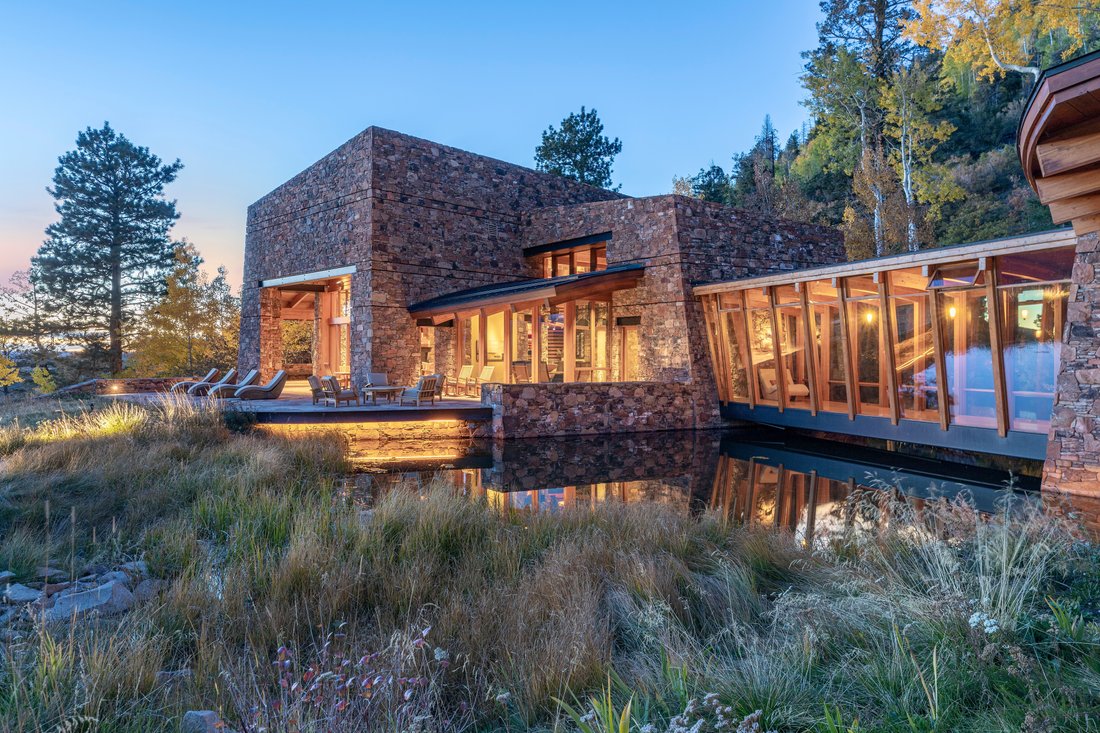 House in Mountain Village, Colorado, United States 5 - 15002727