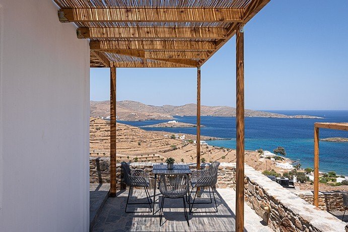 House in Community of Dryopida, Aegean, Greece 3 - 15002273