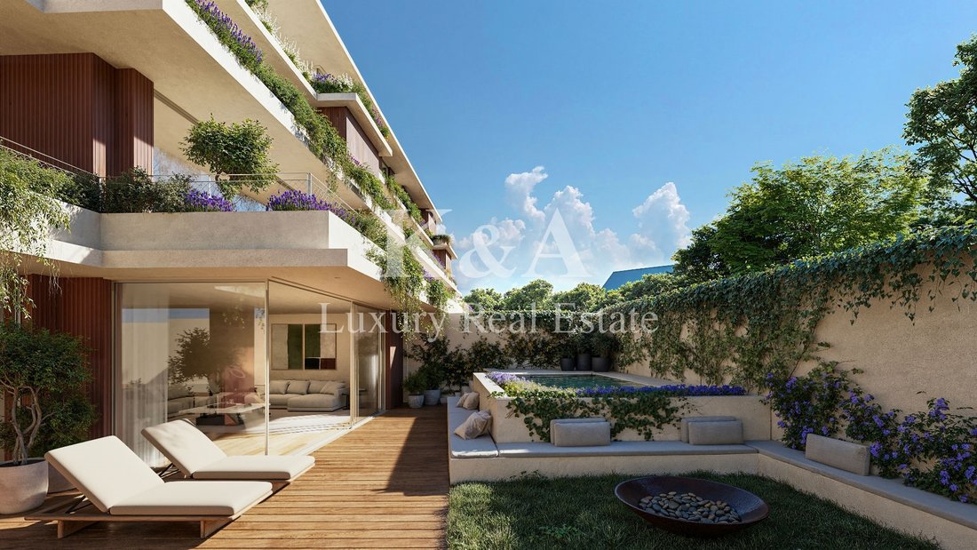 Apartment in Aldoar, Foz do Douro e Nevogilde, Porto District, Portugal 5 - 15002525