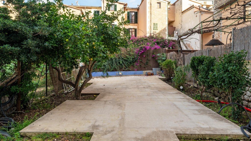 House in Soller, Balearic Islands, Spain 4 - 15002574