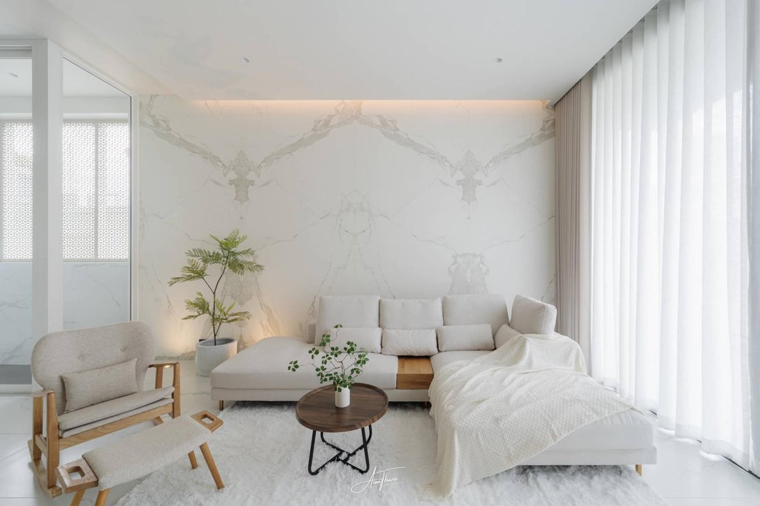 House in Phra Khanong Nuea, Bangkok, Thailand 3 - 15002058