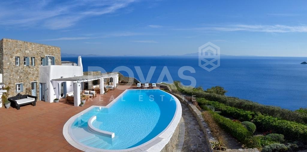 Villa in Mesou Gerakariou, Alykes, Greece 1 - 15001893