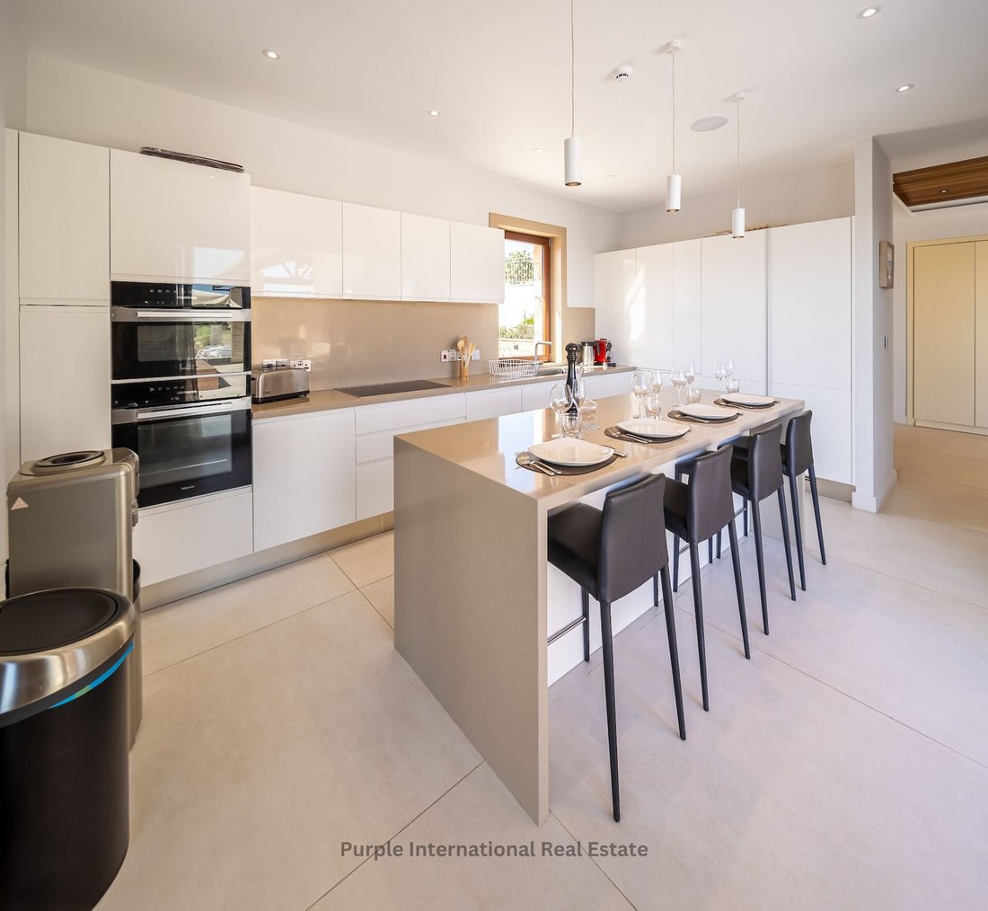 Villa in Kouklia, Paphos, Cyprus 4 - 15002739