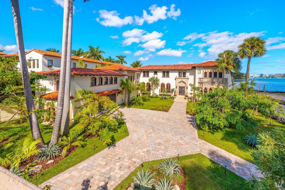 House in Miami Beach, Florida, United States 1 - 15001504