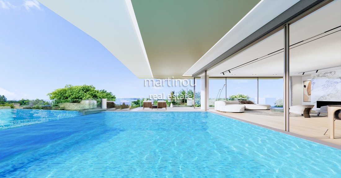Apartment in Glyfada, Attica, Greece 1 - 15003284