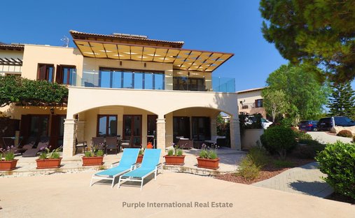 Villa à Koúklia, Paphos, Chypre 1