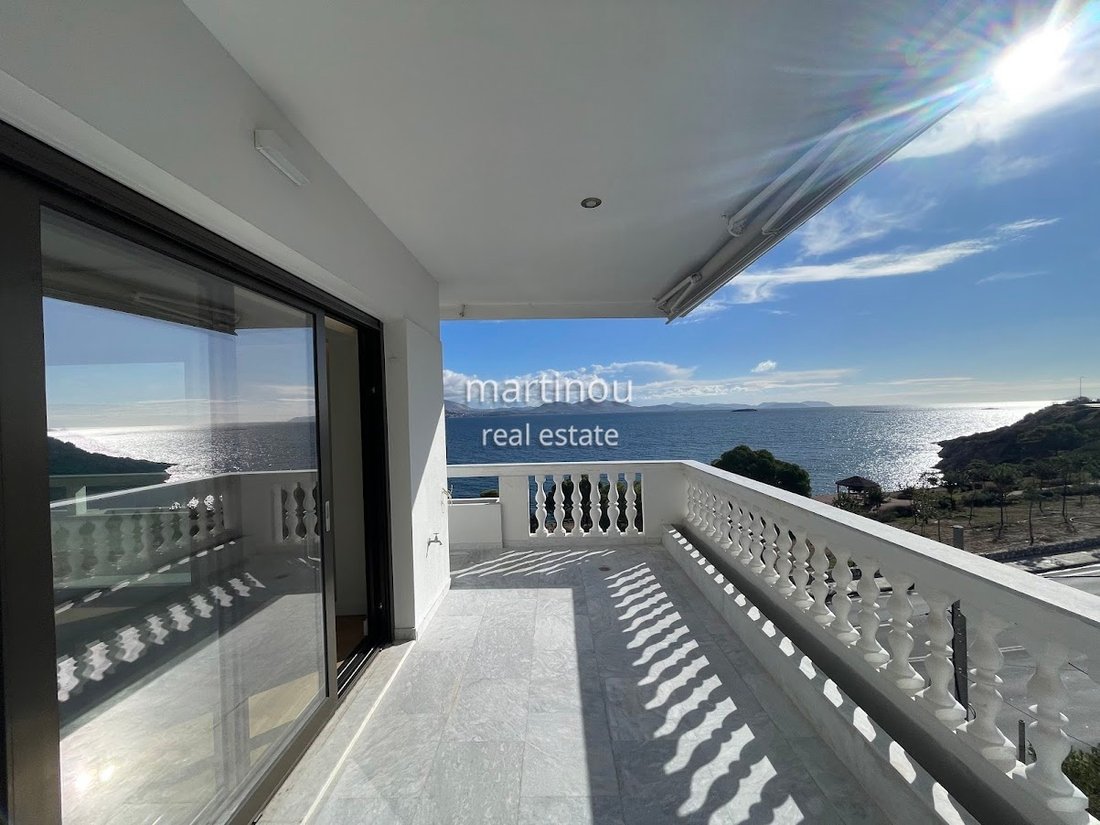 Apartment in Vari, Attica, Greece 3 - 15003287
