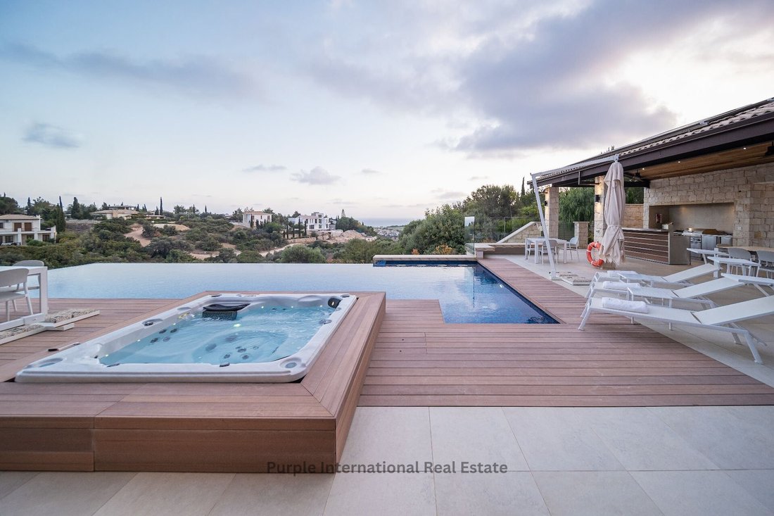 Villa in Kouklia, Paphos, Cyprus 2 - 15002739