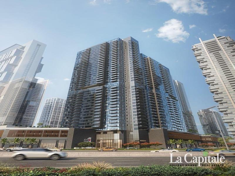 Appartement à Zabeel, Doubaï, Émirats arabes unis 2 - 15001907