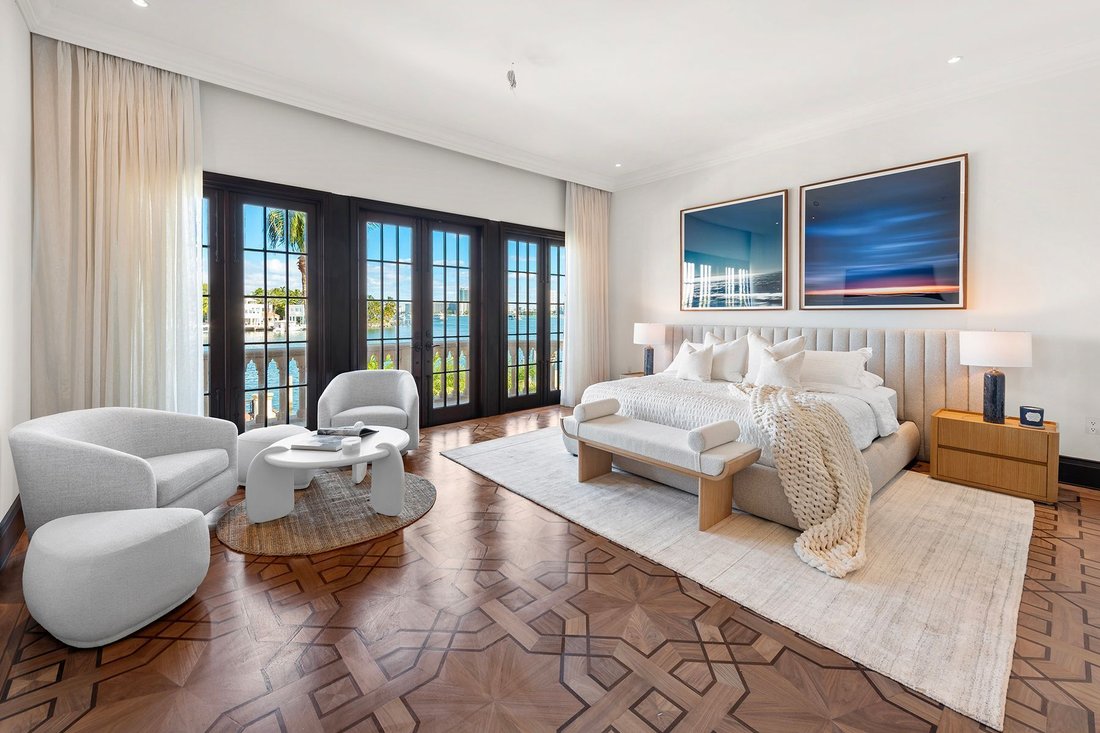 House in Miami Beach, Florida, United States 5 - 15001504