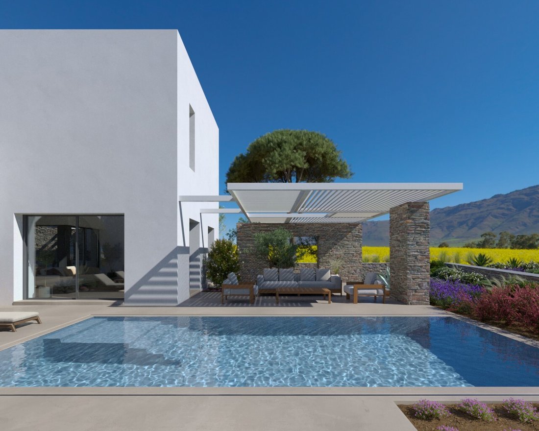 House in Paros, Aegean, Greece 2 - 15002324