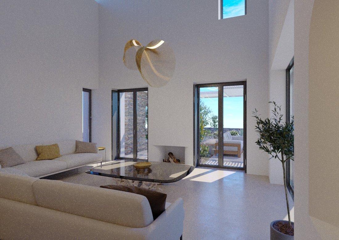 House in Paros, Aegean, Greece 5 - 15002324