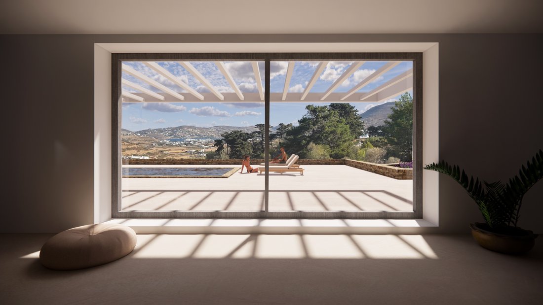 House in Paros, Aegean, Greece 3 - 15002323