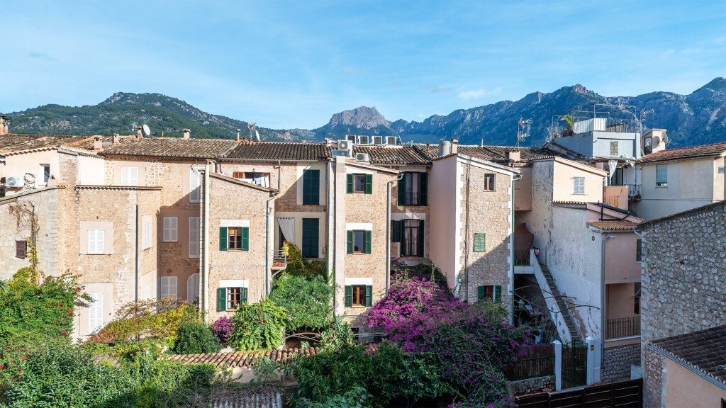 House in Soller, Balearic Islands, Spain 5 - 15002574