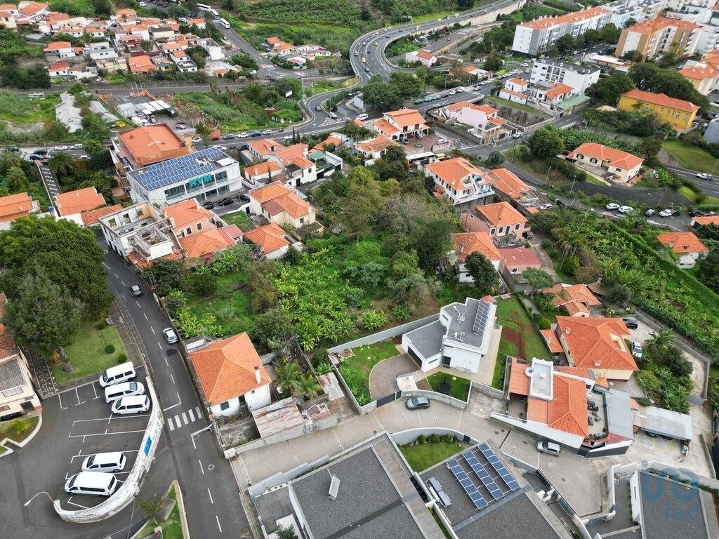 Townhouse in Santo Antonio, Madeira, Portugal 1 - 15002824