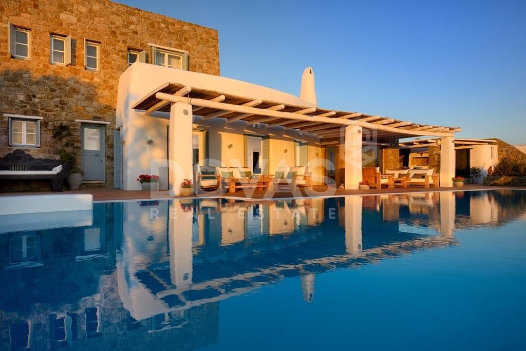 Villa in Mesou Gerakariou, Alykes, Greece 2 - 15001893