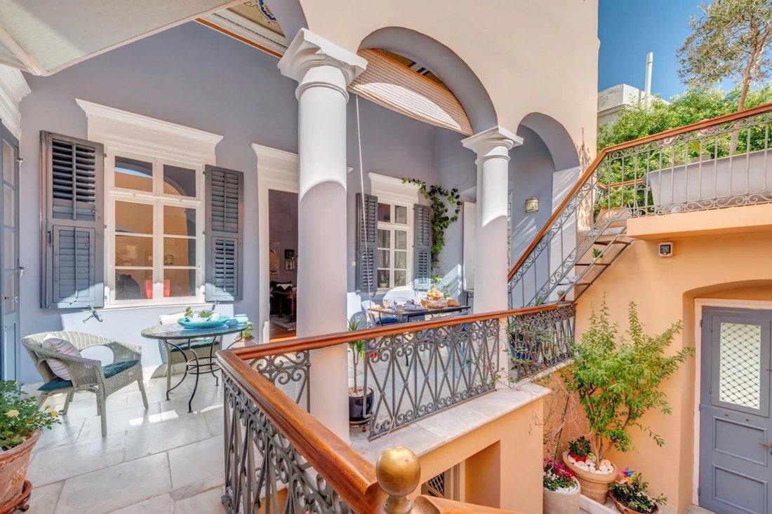 House in Syros, Aegean, Greece 3 - 15002283