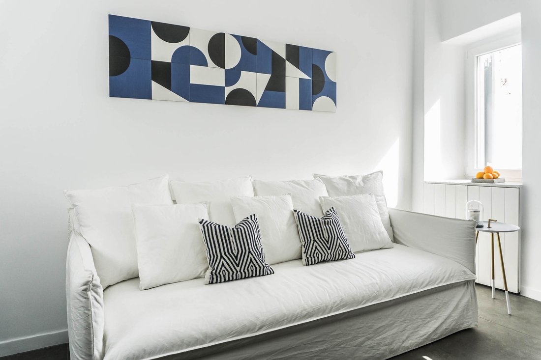 Apartment in Ano Mera Community, Aegean, Greece 5 - 15002292